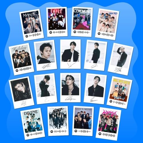 Image of Funk You Store Posters Cards Kit (Set of 15) | Anime Berserk Mini Posters Collage Kit Mini Poster Size (8 x 6 cm) Poster for Phone Accessories, Bedroom, Office, Living room, Dorm room (Stray)