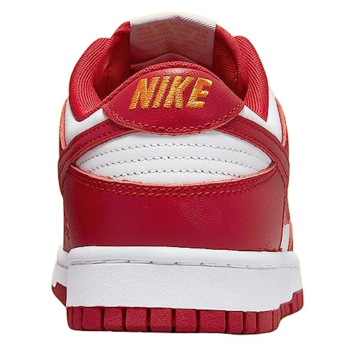 Nike Mens Dunk Low Retro DD1391 602 USC - Size 142