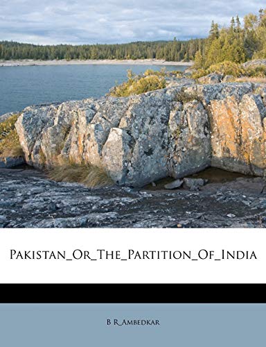 Pakistan_Or_The_Partition_Of_India #TOP4