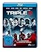Produktbild Triple 9 [Blu-ray]