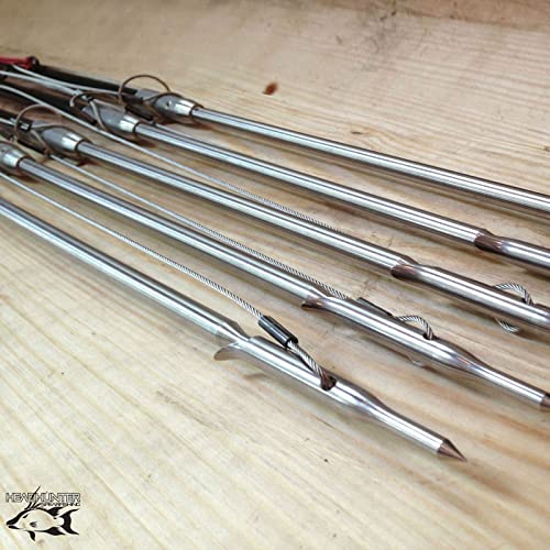 HeadHunter Predator Pole Spear - Thumbnail 6