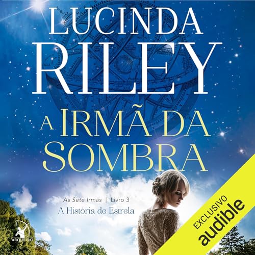 A irmã da sombra Titelbild