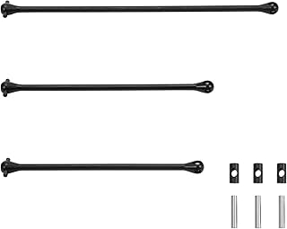 RCAWD CVD Drive Shaft for ARRMA 1/5 Outcast Kraton 8S EXB Series