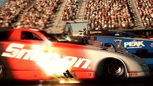 Game Mill GMML100892XB1 Nhra: Speed For All - Xbox Series X thumb #4