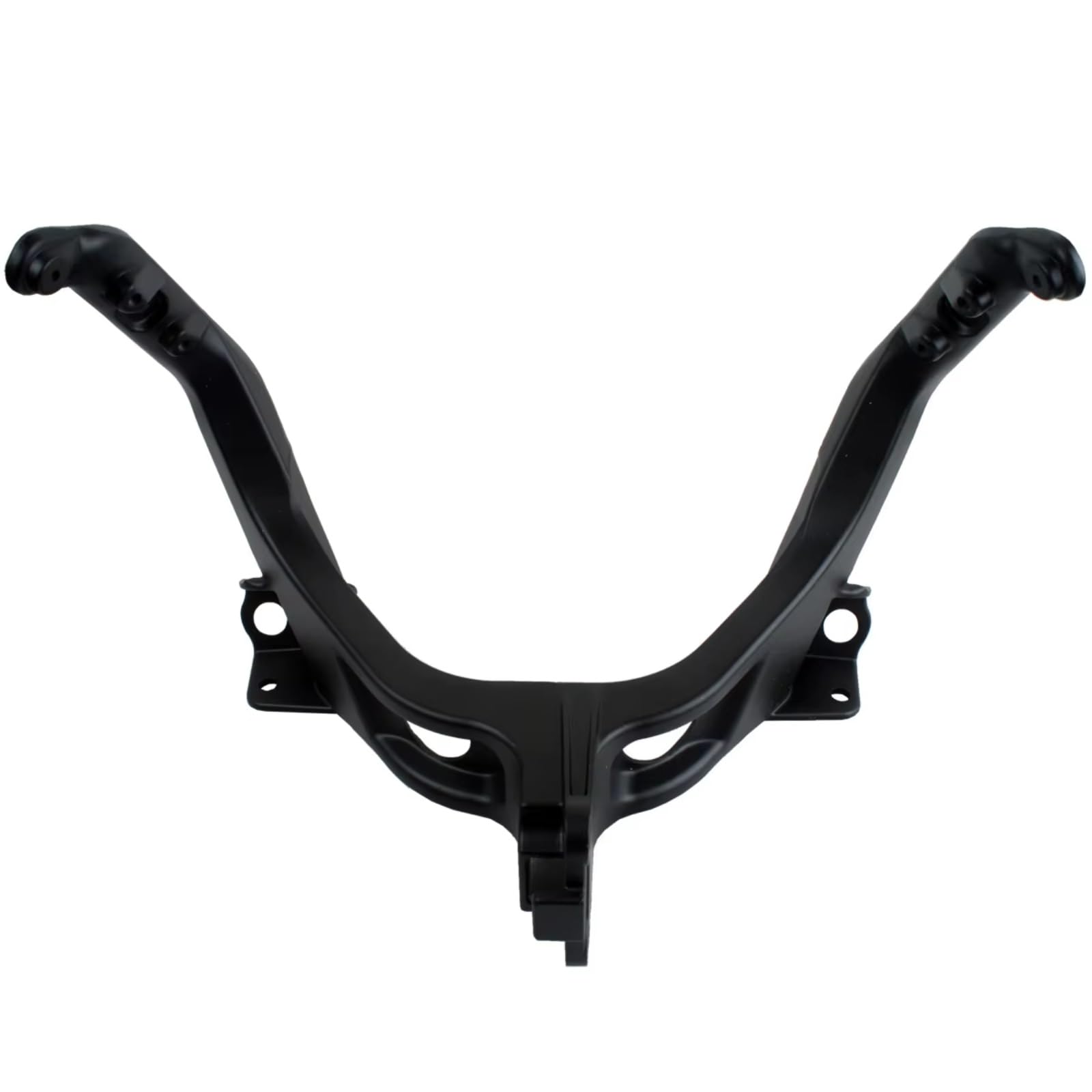 Fpqovv One Color Motorcycle Upper Stay Fairing Bracket For Suzuki For Gsx-R 1000 Fork Lamp Holder Bracket