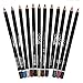 Produktbild 12 Farben Wasserdichte Eyeliner Pencil Lidstrich Augen Liner Stift Lip Liner Pencil Lippenkonturenstift Wasserfest Multifunktionale Kosmetik Makeup Set
