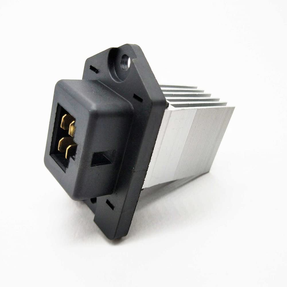 CAIJUN-AUTO1 pc/set Blower Resistor 97179-2J000 971792J000 Compatible with KlA 11-15 SP0RTAGE