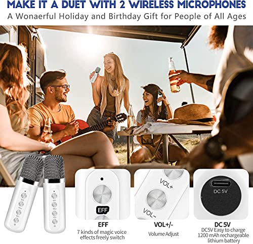 Bocinas, Video Games Imagen adicional