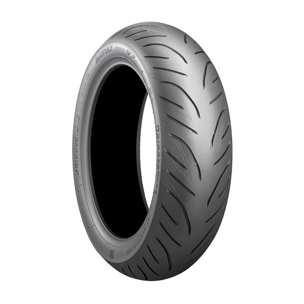 Bridgestone SC2 Tl - 70/60/R14 65H - C/C/70Db - Pneumatici Estivi (Moto)-image