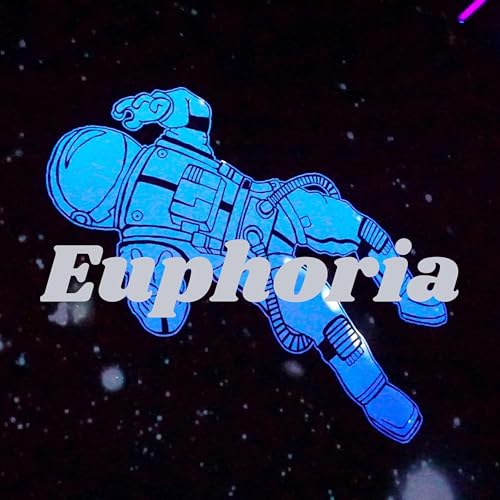 Euphoria Podcast By Brayan Hernández cover art