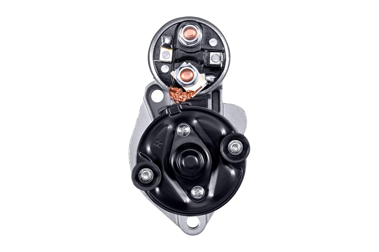 HELLA 8EA 011 610-461 Starter/Anlasser - 12V - 1.1kW