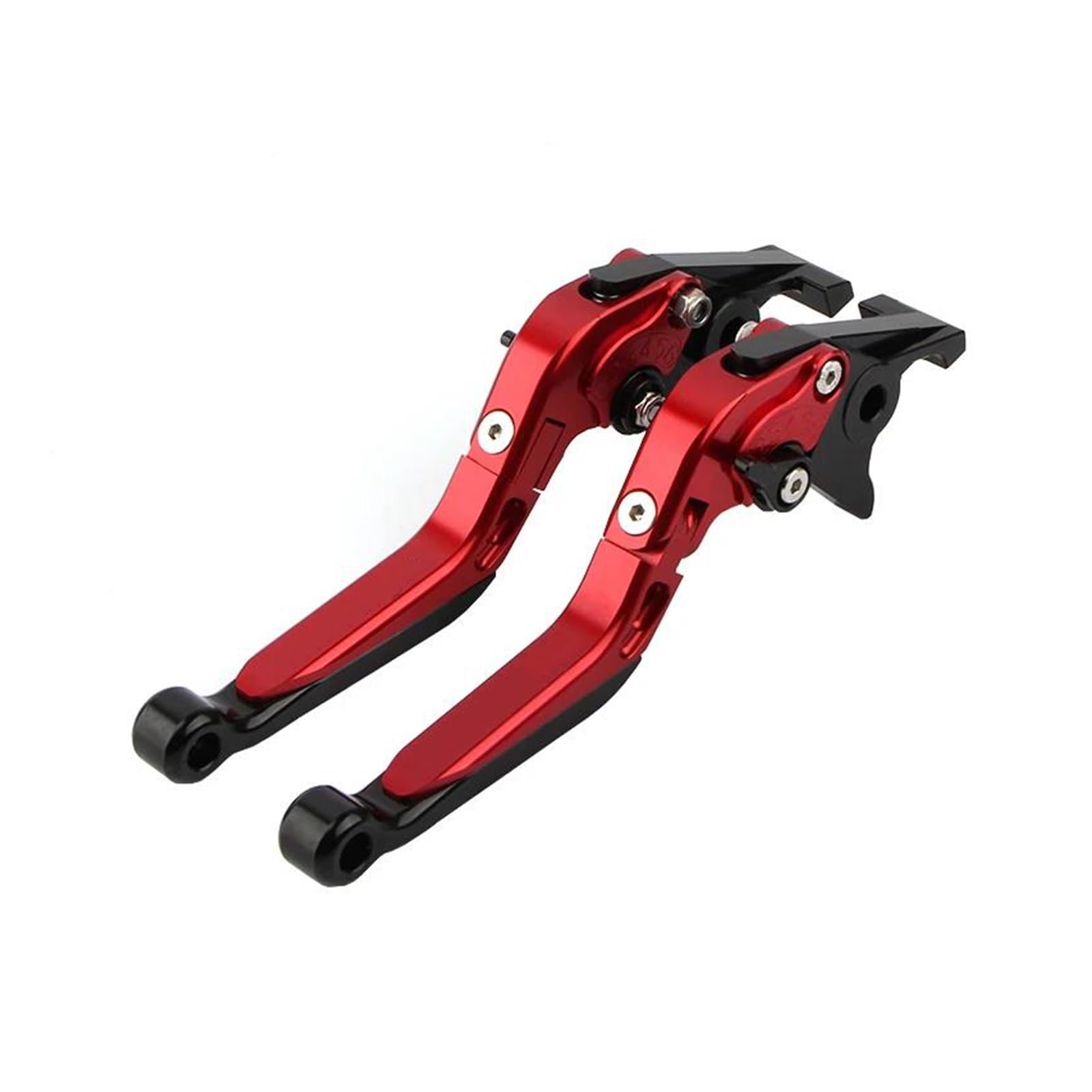 Heyhellnin E For K&Ymco Ak550 Premium 2017-2023 2022 2023 Ak 550 Motorcycl Brak Levers Foldabl Lever Motorbik Brak Levers(E)