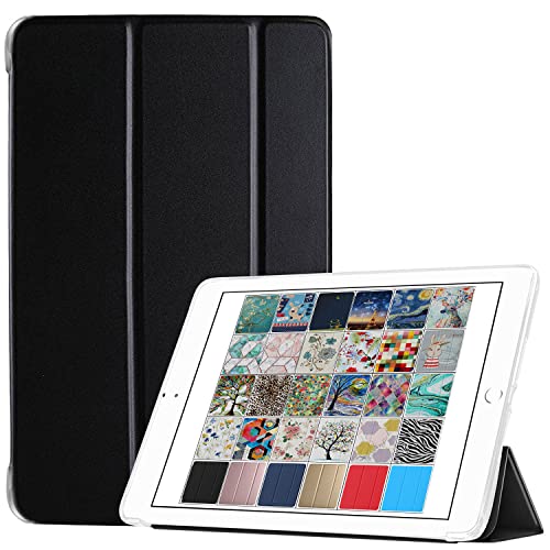 Image of DuraSafe Cases for iPad 7th Gen 10.2 inch 2019 TPU Case A2197 A2200 A2198 MW762HN /A MW742HN /A MW752HN /A MW792HN /A MW772HN /A MW782HN /A MW6Y2HN /A MW6W2HN /A MW6X2HN /A MW722HN /A MW702HN /A MW712HN /A Black