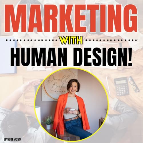 Page de couverture de Market Your Business with Human Design
