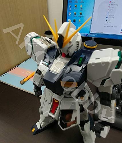 νガンダム&エッチングパーツ Amazon | RG 1/144 RX-93 νガンダム 豪華版 v エッチング メタル