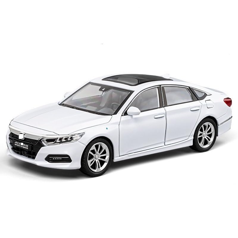 FEXXA Scale Exclusive Alloy Metal Pull Back Die-cast Car Model