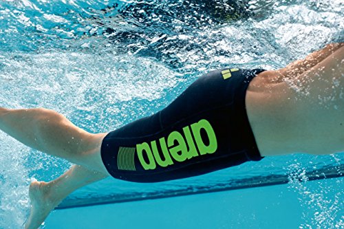 ARENA, Jammer in neoprene. Unisex-Adulti