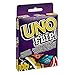 Mattel Games - UNO Flip, Gioco di Carte per Famiglie e Bambini 7+Anni, GDR44