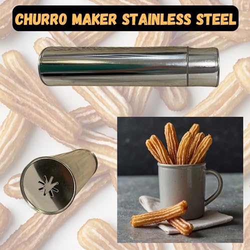 El mejor review de Churrera Top diez. 15 Imagen adicional