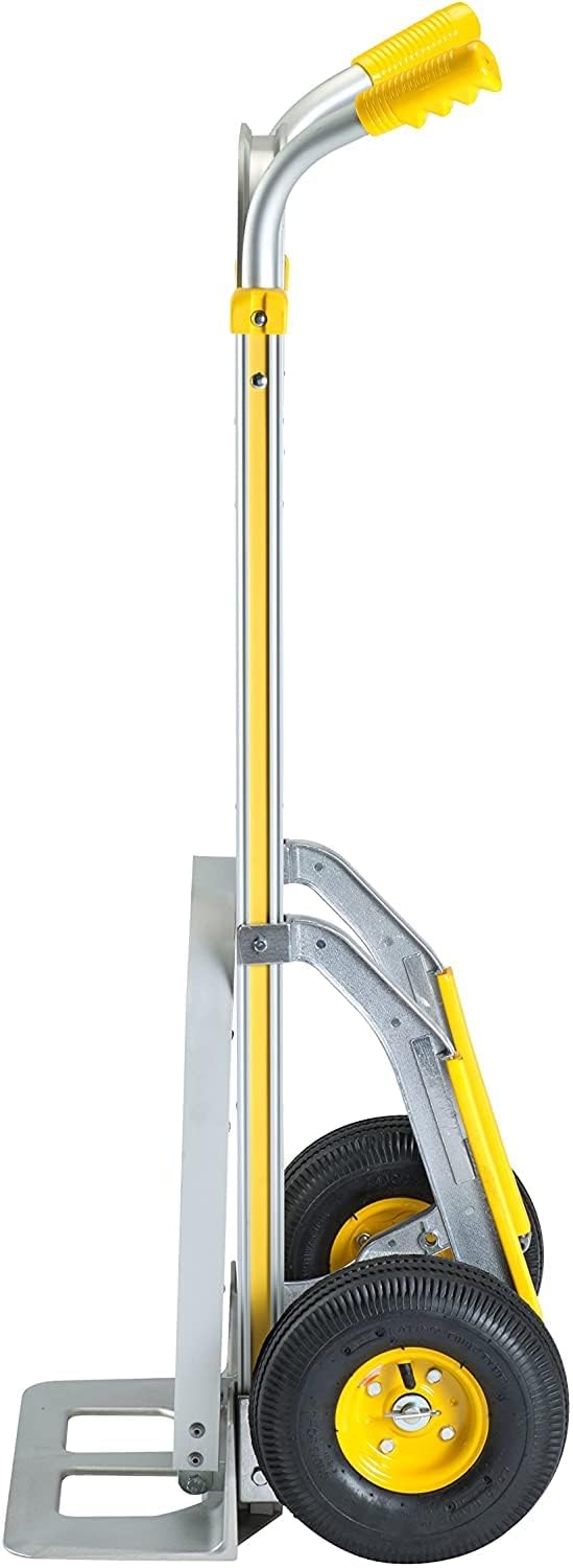 Stanley SXWTI-HT514 Diable Aluminium 200 kg
