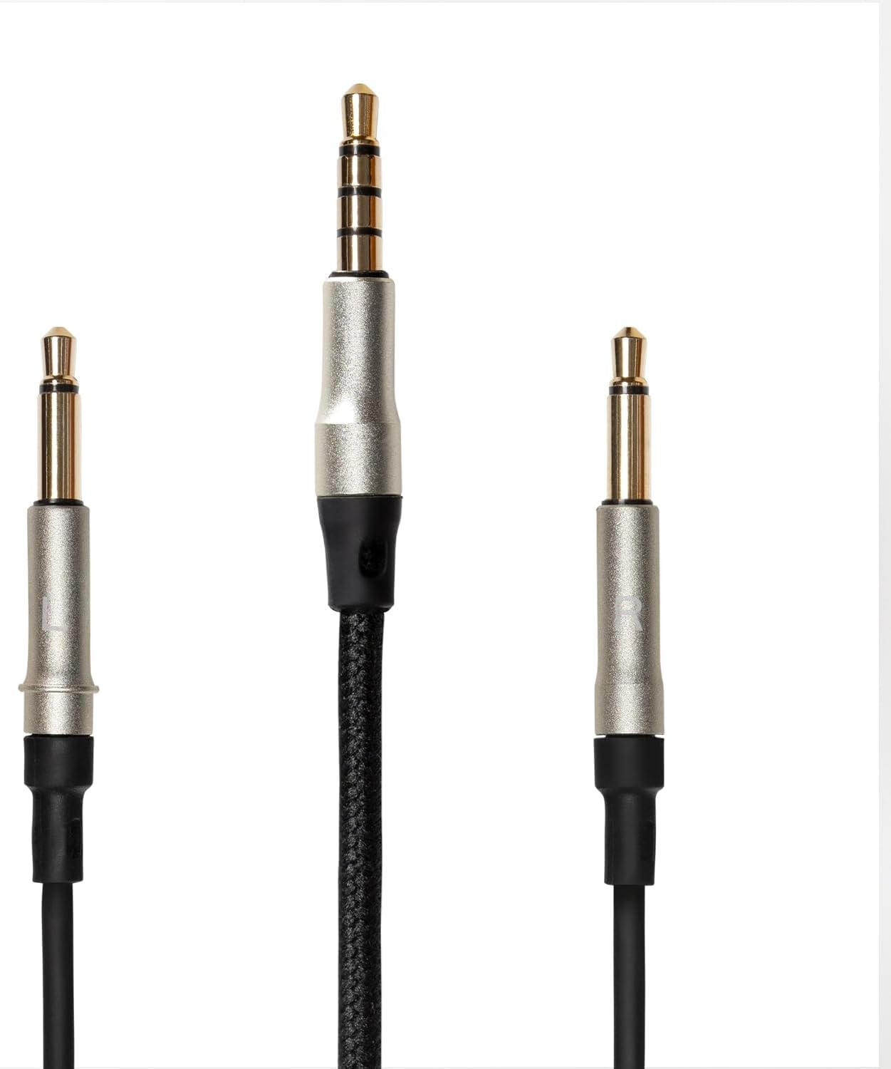 3m Cable for 99 Classics Walnut Silver