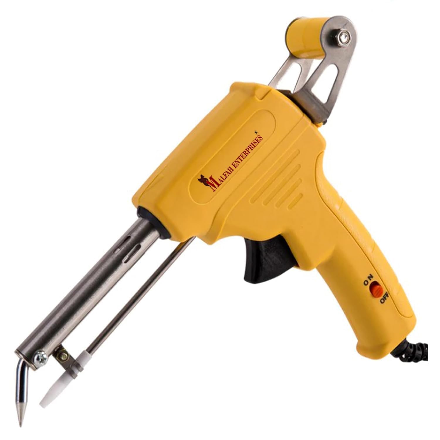 Hetkrishi 60W Soldering Iron Gun with Pointed Tip | DL394045 (B0D99ZFTD7) Amazon Price History, Amazon Price Tracker