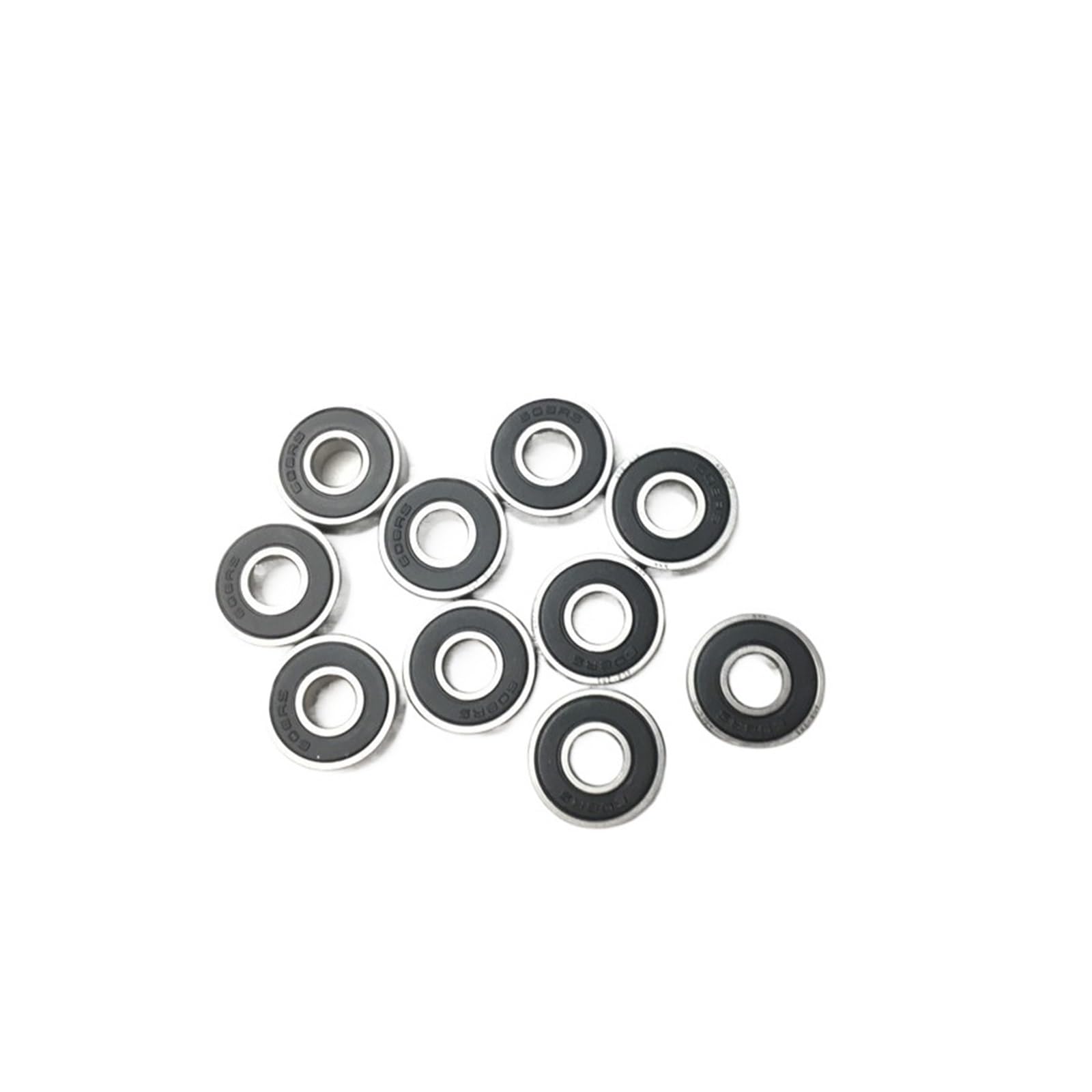 Roulement à billes miniature 1616RS 1620RS pour micromoteurs et outils rotatifs