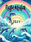 "Agenda 2024: cree en ti y alcanza tus sueños": Agenda 2024: El mapa de ruta para alcanzar tus sueños