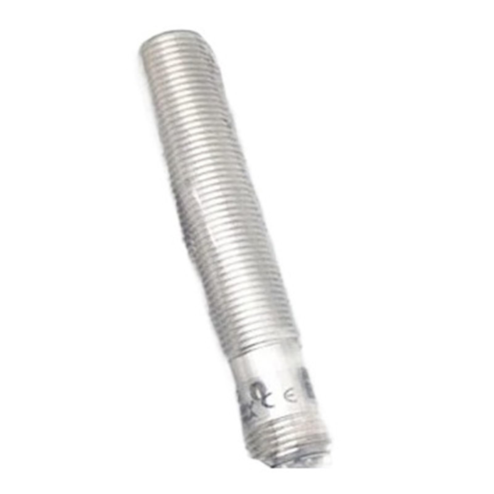 Interrupteur de proximité BESM12MI-NSC40B-S04G sur convoyeur automatique et machines de tri
