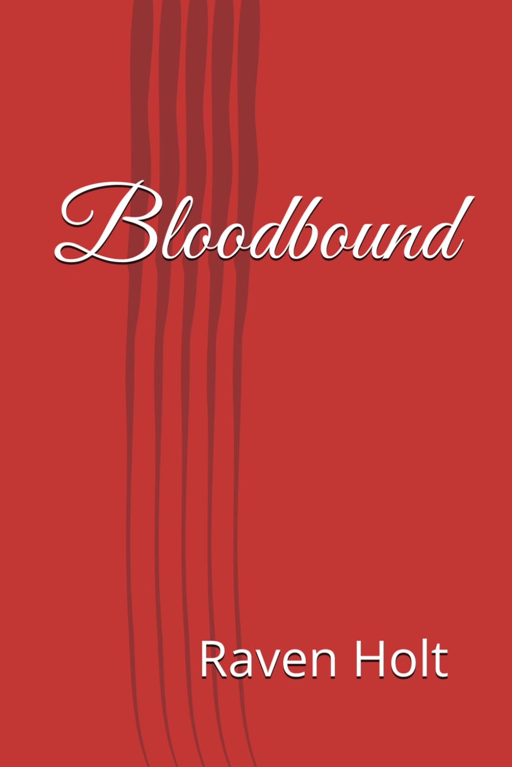 Bloodbound (ashbound series)