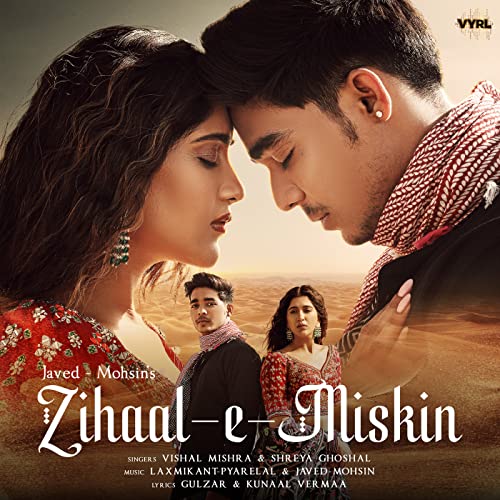 Javed-Mohsin, Vishal Mishra & Shreya Ghoshal