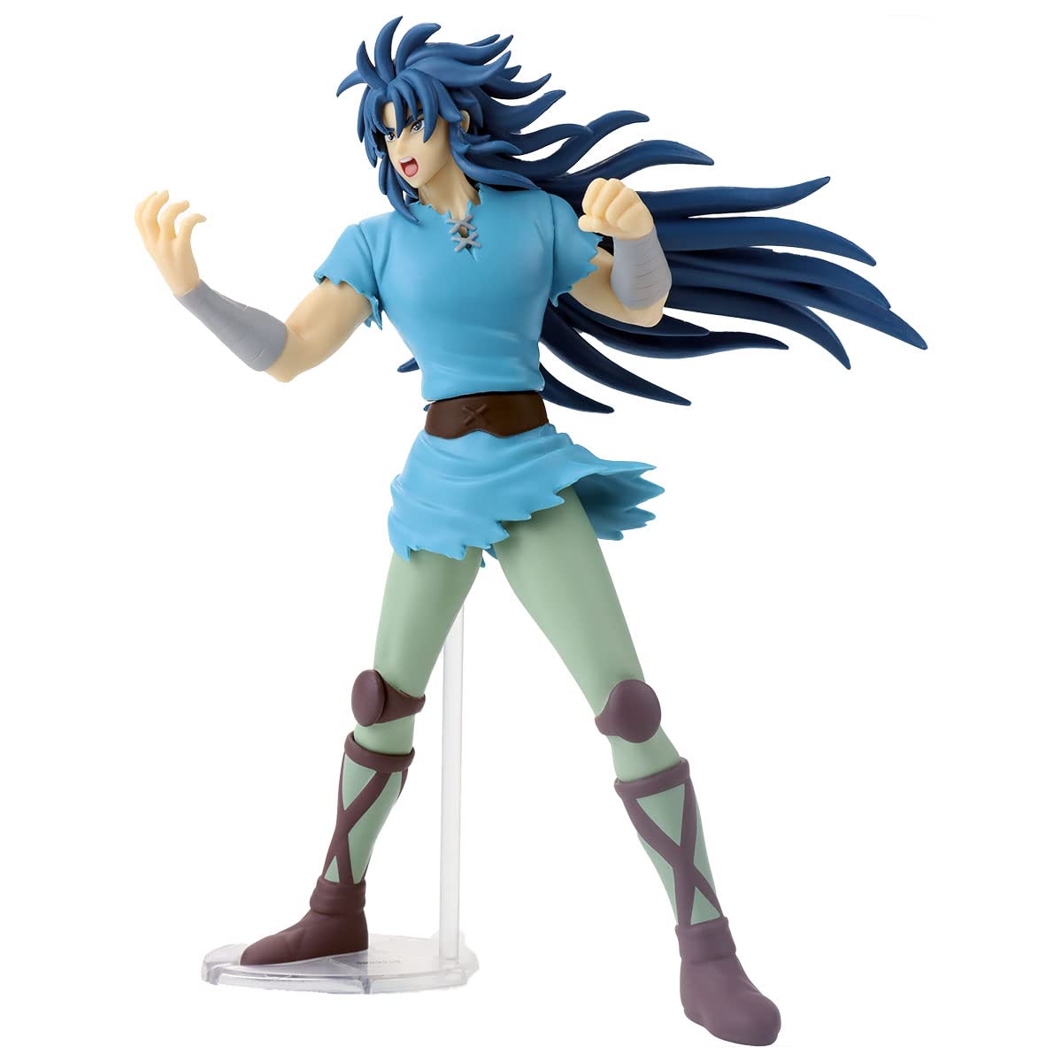 FIGURE OS SAINT SEIYA COSMO FANTASY - KANON DE GEMEOS - SAINT