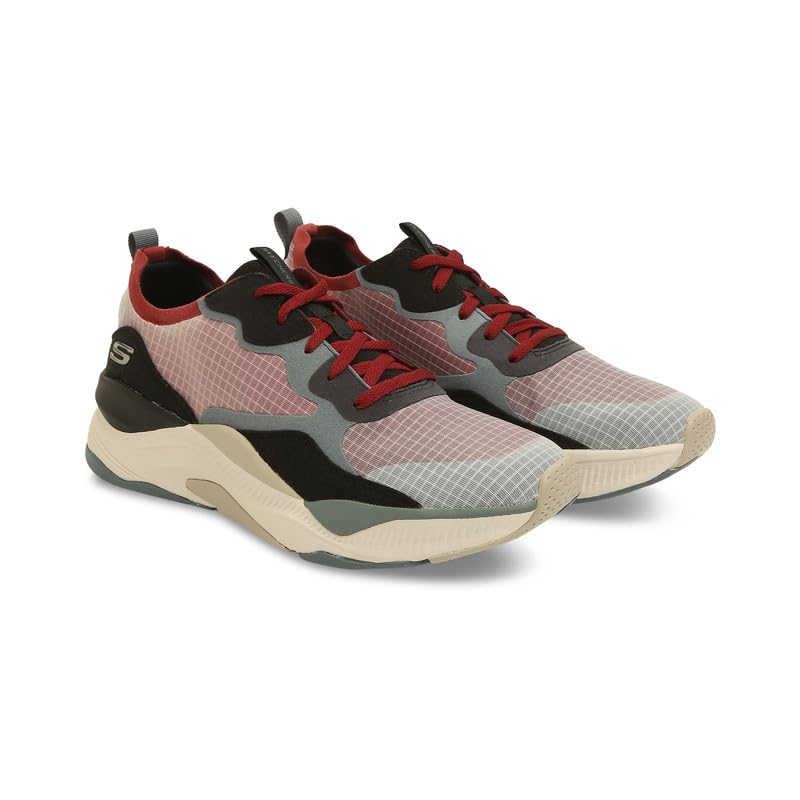 Image of Skechers Mens MIRA Walking Shoes