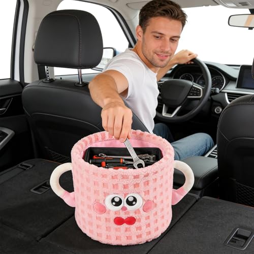 Organiseur de coffre de voiture multi-usage et ultra robuste - 4