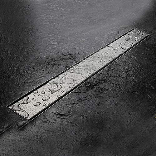 Canalina per doccia/scarico a pavimento,Scarico a