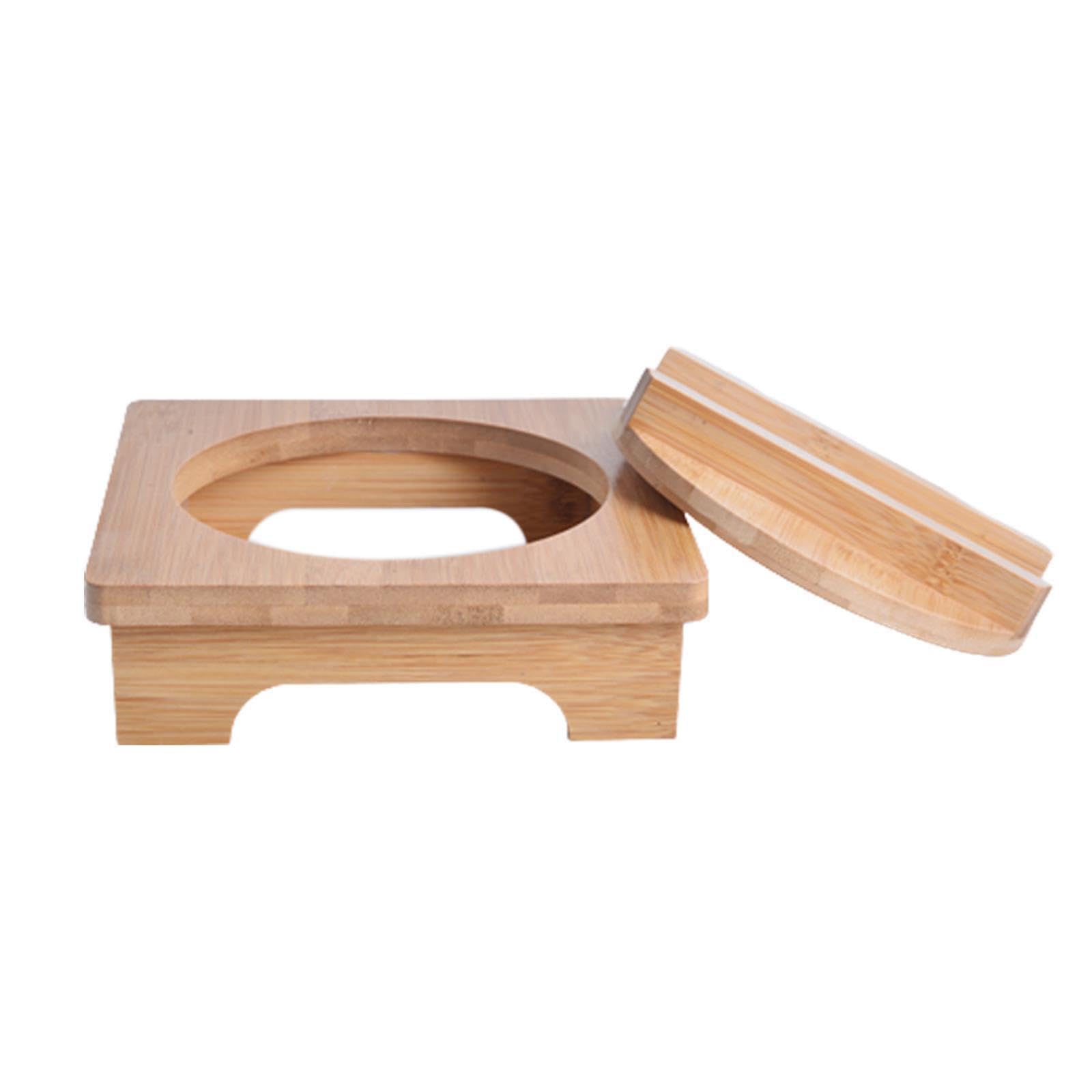 PIXZCSA Smooth Sanding Wooden Trivets Hot Dishes Natural Materials Beautiful Charging For Pot Holders Wooden Trivets For Hot Dishes Pot Holders Non Slip Heat