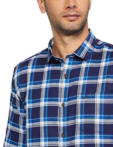 Image of blackberrys Men's Slim Fit Shirt