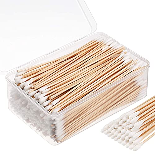 Bastoncillos de limpieza de 15 cm Norme, el aliado ideal para cuidar tus joyas y cerámica