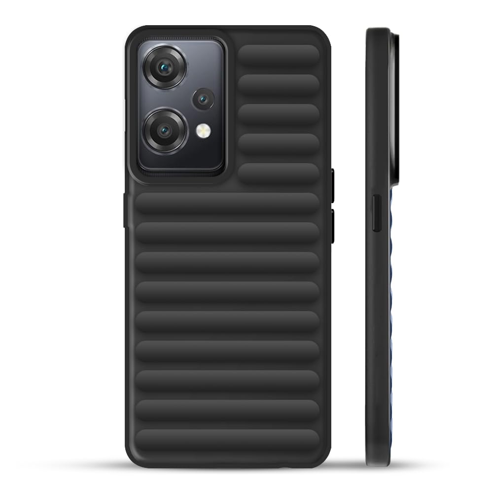 KARWAN Polycarbonate Back Case Cover For Oneplus Nord Ce 2 Lite [Military Grade Protection] Hard & Soft Bumper Anti-Scratch Protective Shockproof Cover For Oneplus Nord Ce 2 Lite-Blue (B0D4F4PBMT) Amazon Price History, Amazon Price Tracker