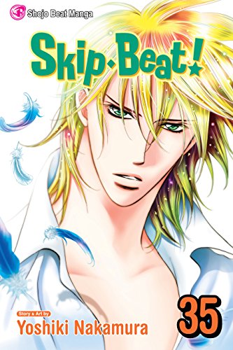 Skipãƒ»Beat!, Vol. 35 (Skip Beat! Graphic Novel)