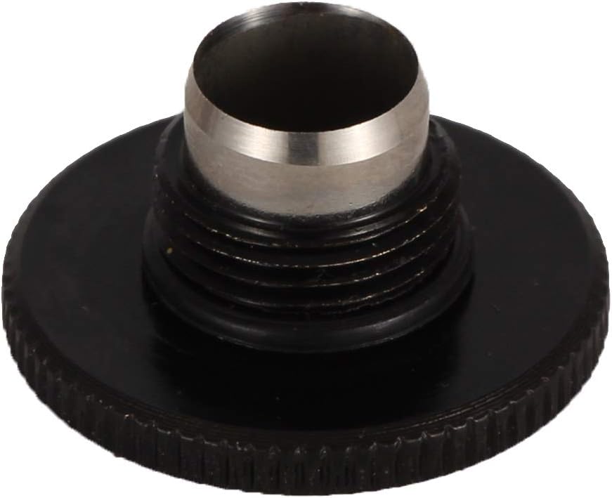 GALINER Cigar Holder Pocket Metal Portable Cigar Holders Stand for 1 Cigars Punch Cutter Cigar Accessories