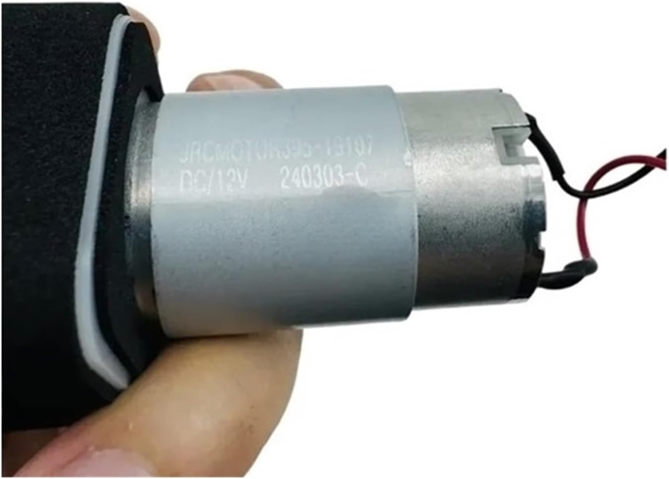 Original Sewage Water Pump, Compatible For Dreame L40s Ultra/L40s Ultra AE/L40s Ultra CE, Robot Vacuum Cleaner Accessories. part