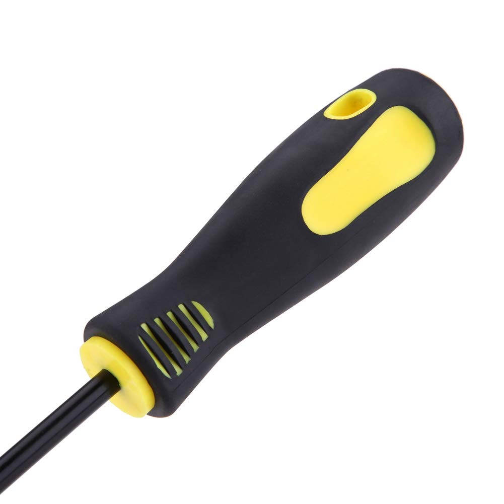 Set Di 9 Ganci Lunghi Con Strumenti Telescopici Magnetici - Per Auto Ed Elettronica