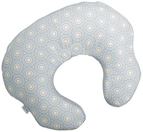 comfort and harmony nursing pillow