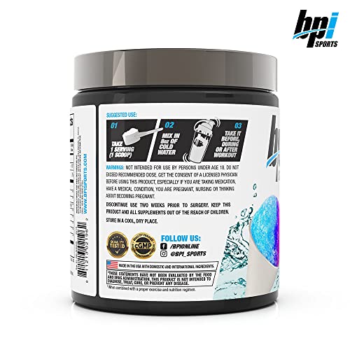 Creatinas, Imagen adicional