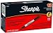 Sharpie Fine Point Permanent Markers, 12 Brown Markers (30007)
