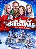 christmas deko 2017  Coming Home for Christmas - Eine Familie zur Bescherung