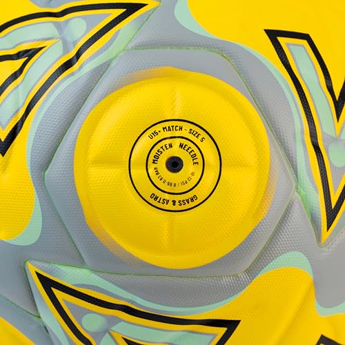 Mitre Professional FIFA Quality Soccer Ball