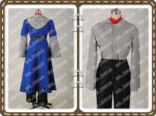 「桜时」侵食汚染 Vol.3 エルク 豪華版 コスプレ衣装 (女性M)