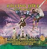  Laugh at Your Peril - Live in Berlin